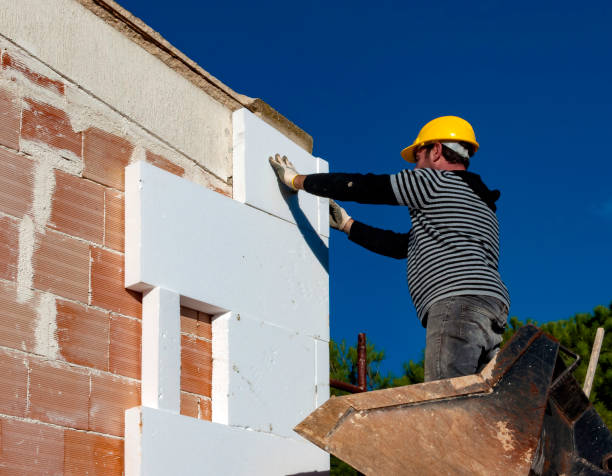 Best Cellulose Insulation in Mundys Corner, PA