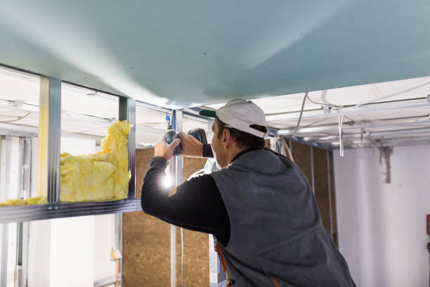 Types of Insulation We Offer in Mundys Corner, PA