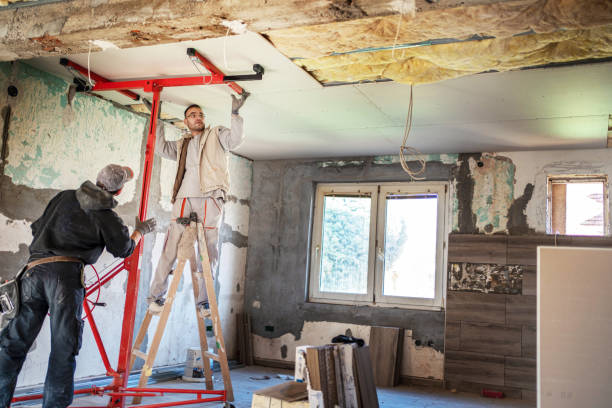 Professional Insulation Contractor in Mundys Corner, PA