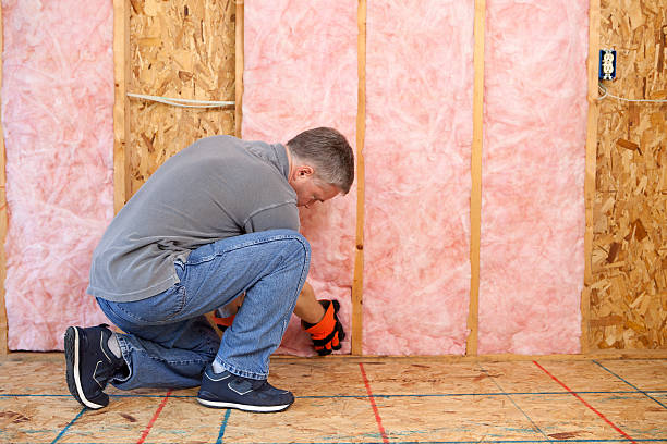 Best Insulation for Specific Applications in Mundys Corner, PA